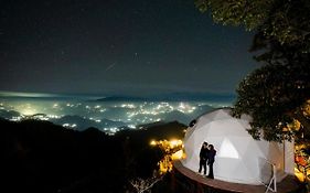 Keekoo Stays Kanatal